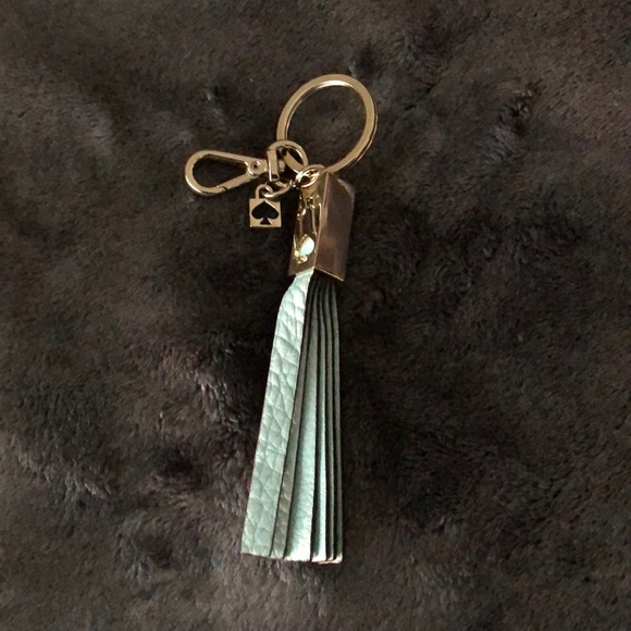 kate spade Accessories - Kate spade Key Chain kate spade Accessories - Kate spade Key Chain